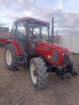 Zetor 7341 - 1