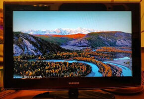 TV Samsung LE32A656 32" - 1