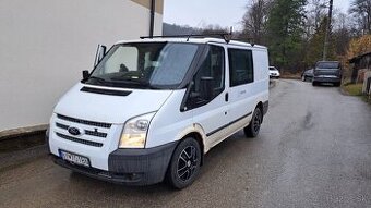 Ford Transit 2.2 TDCi - 1