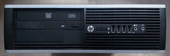 HP pc