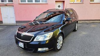 Skoda Octavia Combi 2.0 Tdi 103kw 2010 DSG - 1