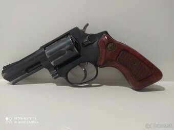 Revolver Taurus .357 Magnum