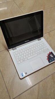 Dotykový notebook lenovo ideapad yoga 300