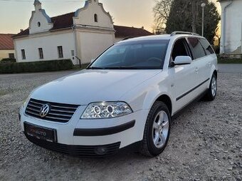 Volkswagen Passat Variant B5,5