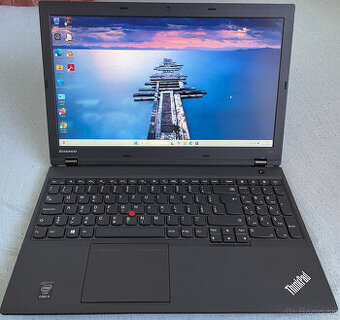 Lenovo Thinkpad L540 - veľmi zachovalý stav