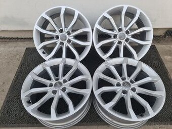 5X112 R18 AUDI 8,0J ET40