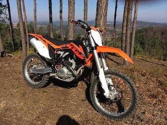 KTM SXF 250