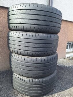 255/45 r19 Bridgeston Dot 2023  - 1