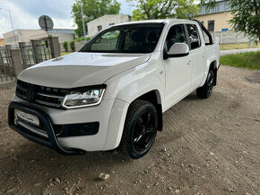 Volkswagen Amarok 4x4