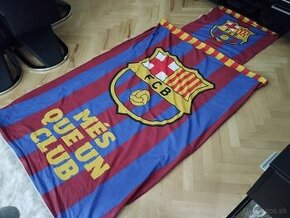 Obliečky FC Barcelona