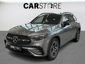 Mercedes-Benz GLC 220d 4Matic NOVÝ MODEL r.2023 km 24200