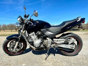 Honda Hornet 600 díly