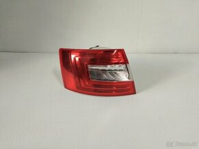 zadné ľavé svetlo Octavia 3 sedan - 1