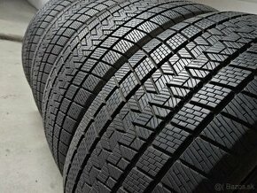 4x zimné - 255/55 r19