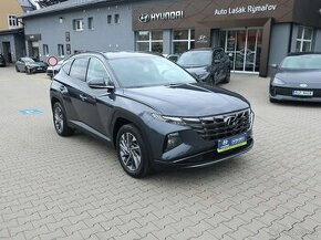 Hyundai Tucson 1.6T-GDI 132kW MILDHYBRID FREEDOM ZÁRUKA - 1