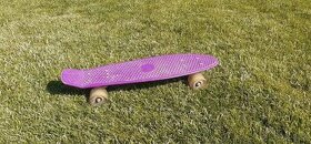 Skateboard / pennyboard - 1