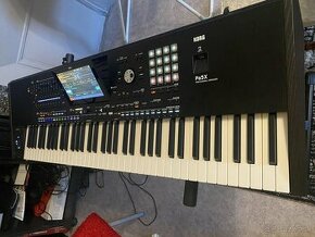 Predam korg pa x 5  octavove 76