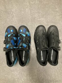 Bontrager XXX LTD 43 - 1