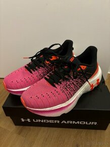 Under Armour UA W Infinite Elite - c.40 - nové - 1