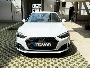 Audi A5 Sportback 45 3.0 TDI quattro