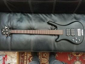 Warwick RockBass Corvette $$ 4 (Left handed) - 1