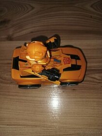 Auto bumblebee