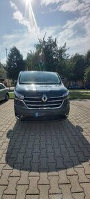 Renault trafic spaceclass - 1