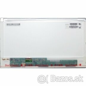 15,6" LCD pre notebook