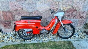 Jawa Pionier 50