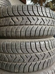 Pirelli Snowcontrol 2 zimne 185/55 R15