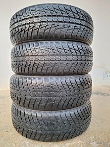 Pneumatiky 90% 225/65 R17 Nokian WR SUV3