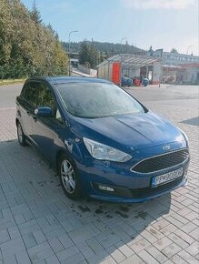 Predám Ford Grand C-max 2017