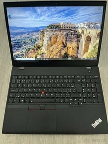 Lenovo P52S - 1