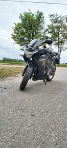 Honda cbr 250