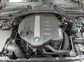 Predám diely motora BMW N47D20A 130kW. - 1