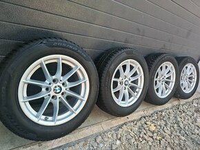 Zimná Sada BMW G20/G21 Style 774 205/60 R16 - 1