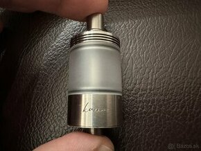 Ennequadro Mods Kuma RTA - 1