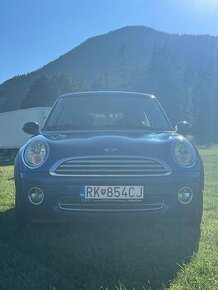 MINI Cooper One - 1