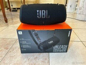 Predám JBL EXTREME 3 BLACK - 1