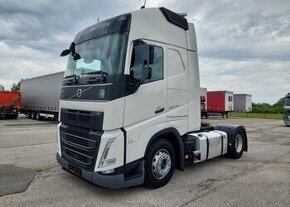 Volvo FH 13 Globetrotter XL 460 Turb nafta 345 kw - 1