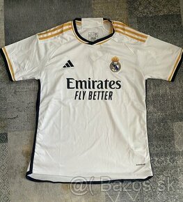 Real Madrid dres 23/24