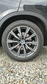 5x112 R20 BMW X5/X6 G05 /G06 MPACKET