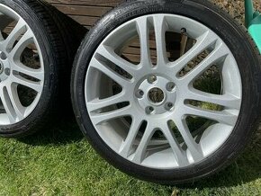 Themisto skoda alu disky 5x112  7,5x18   ET46. 225 40 R18