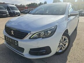 Peugeot 308 SW SW 1.5 BlueHDi 96kW Active - 1