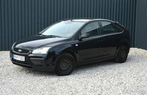 Ford Focus 1.6 i, automat - 1