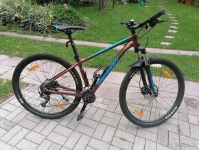 Merida Big Nine 100