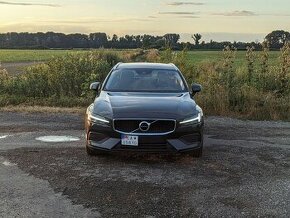 Volvo V60 D3 Automat 99000km 110kw - 1