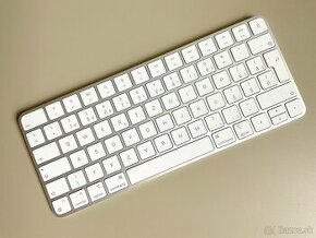 Predám Apple Magic Keyboard - posl. generácia