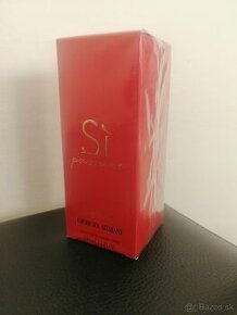 Giorgio Armani Sì passione 100ml