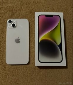 iPhone 14 plus